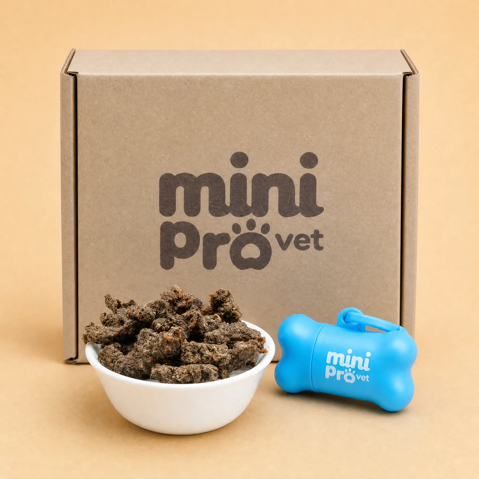 Mini Agnello - immagine 4