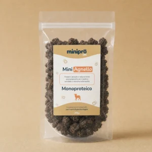 Mini Agnello - 250g