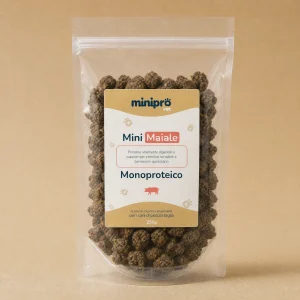 Mini Maiale - 250g