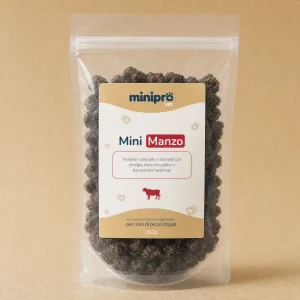 Mini Manzo - 250g