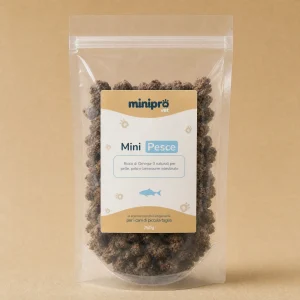 Mini Pesce - 250g