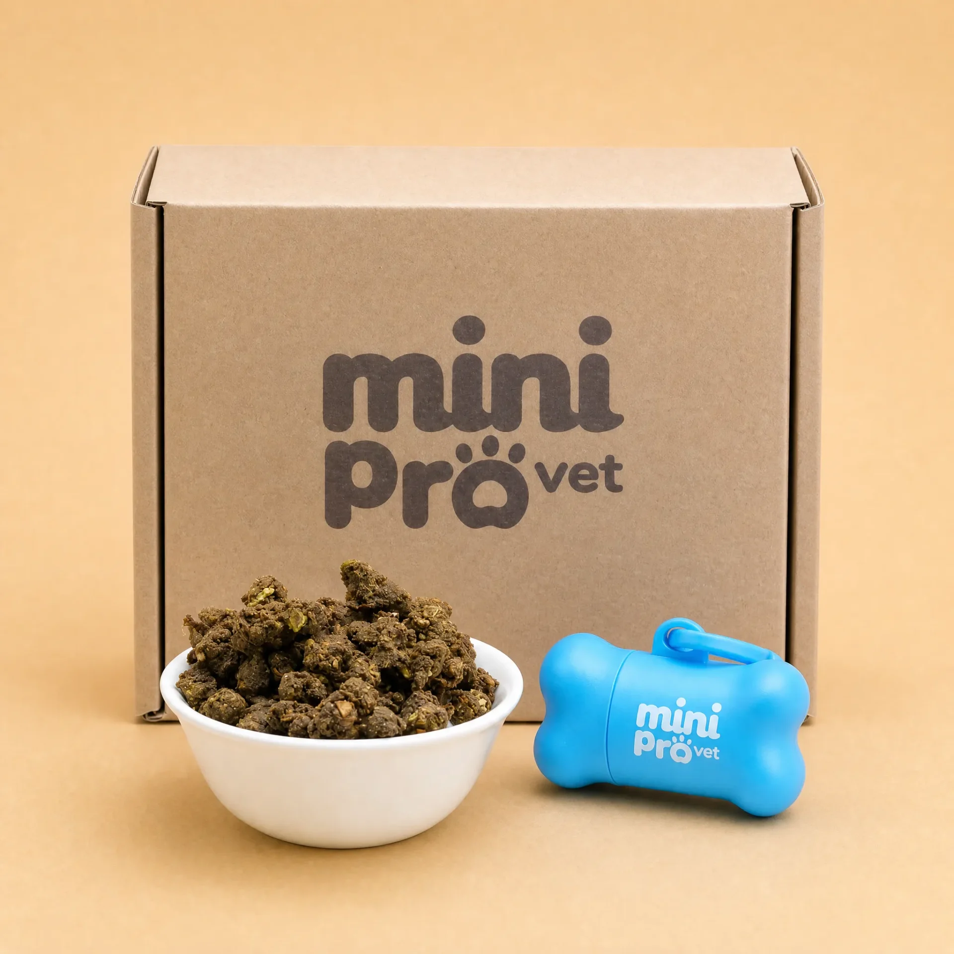 Mini Pesce - immagine 4